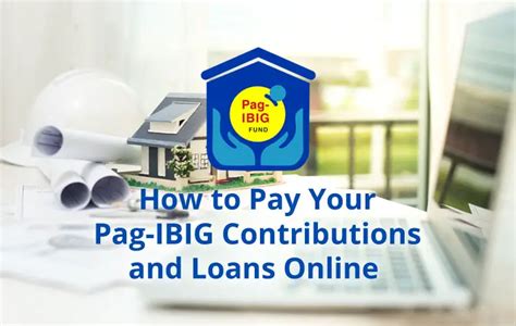 pag ibig online payment|Corporate Pag.